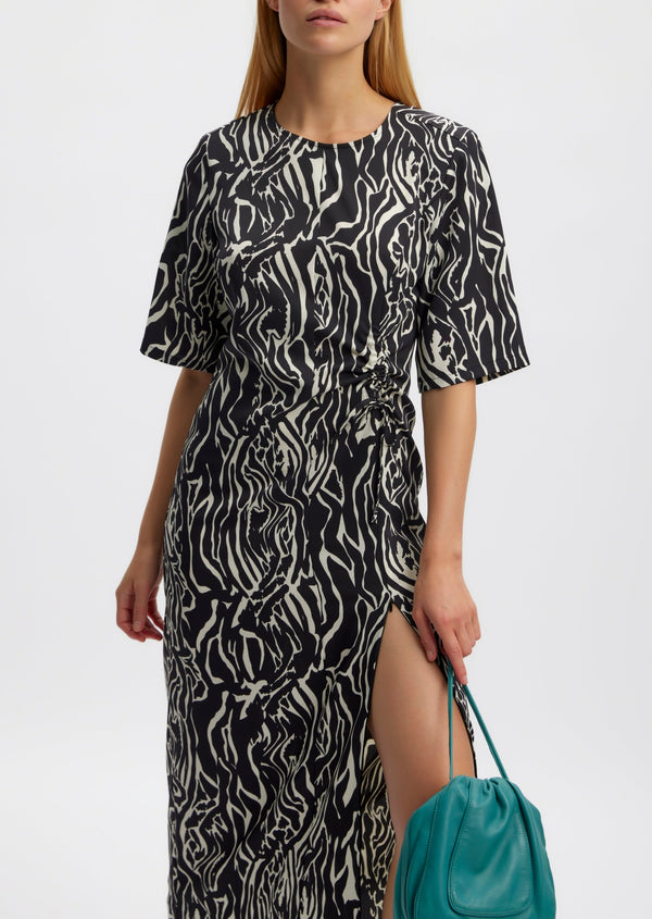 KLEID BRAYA