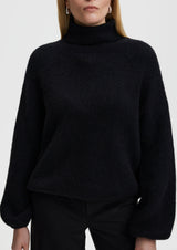 TURTLENECK ALPHA