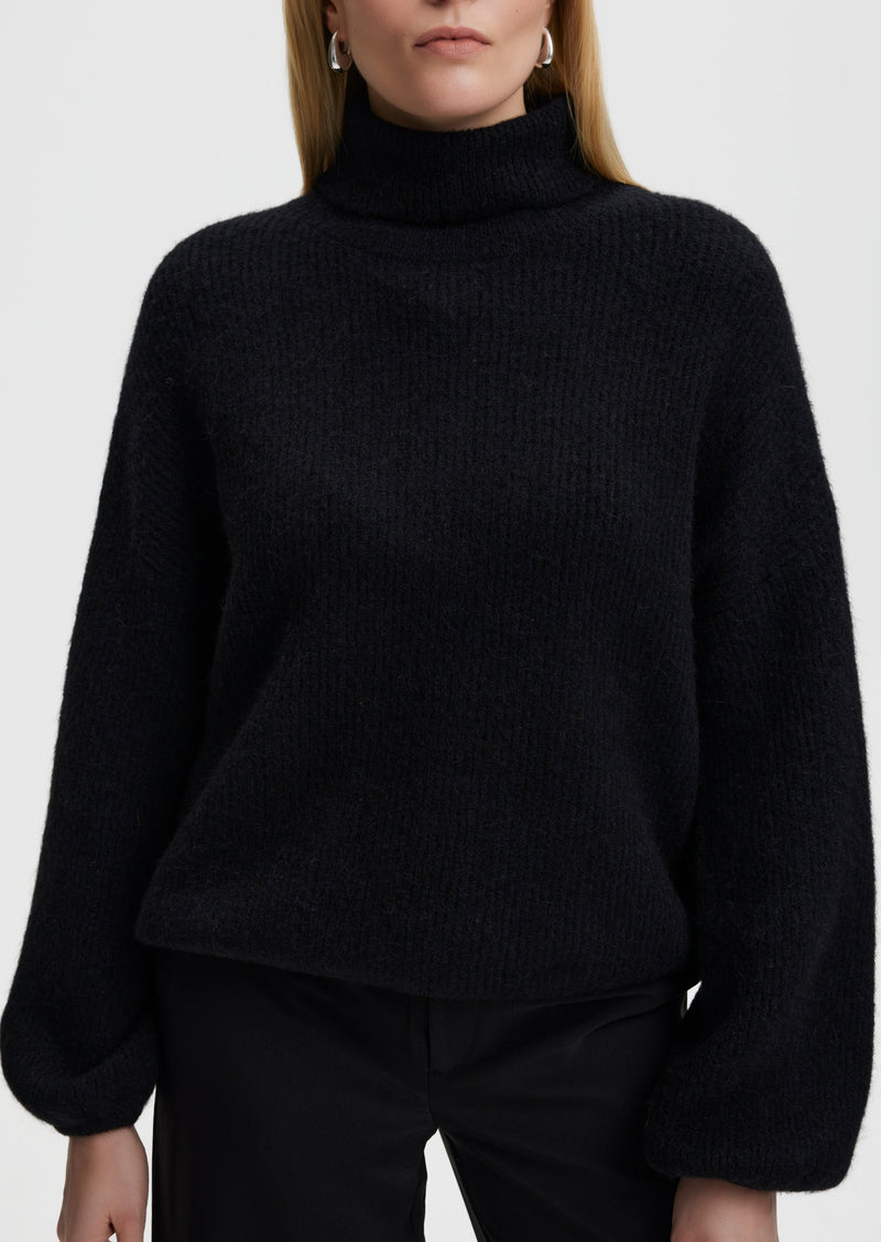 TURTLENECK ALPHA