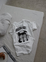 T-SHIRT BREAKFAST CLUB