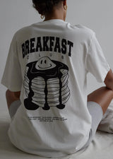 T-SHIRT BREAKFAST CLUB