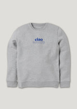 PULLOVER CIAO AMORE