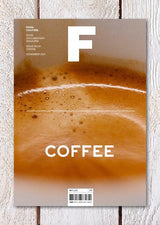 MAGAZIN F COFFEE