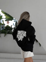 HOODIE CREATE A LIFE