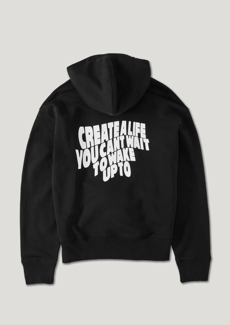 HOODIE CREATE A LIFE