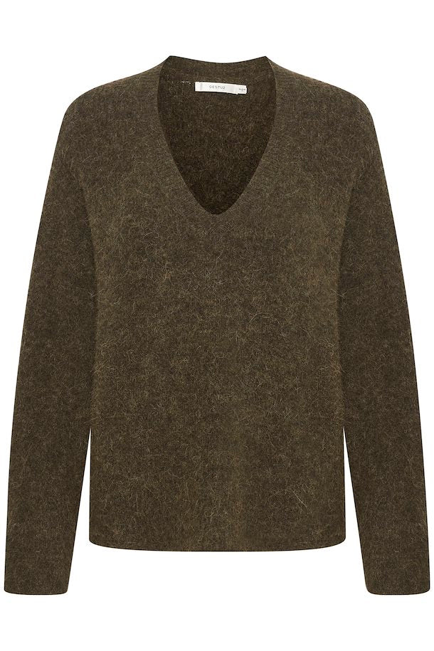 V-PULLOVER ALPHA
