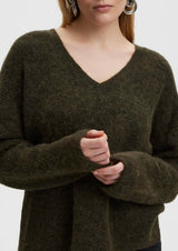 V-PULLOVER ALPHA