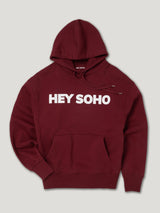 HOODIE HEY SOHO