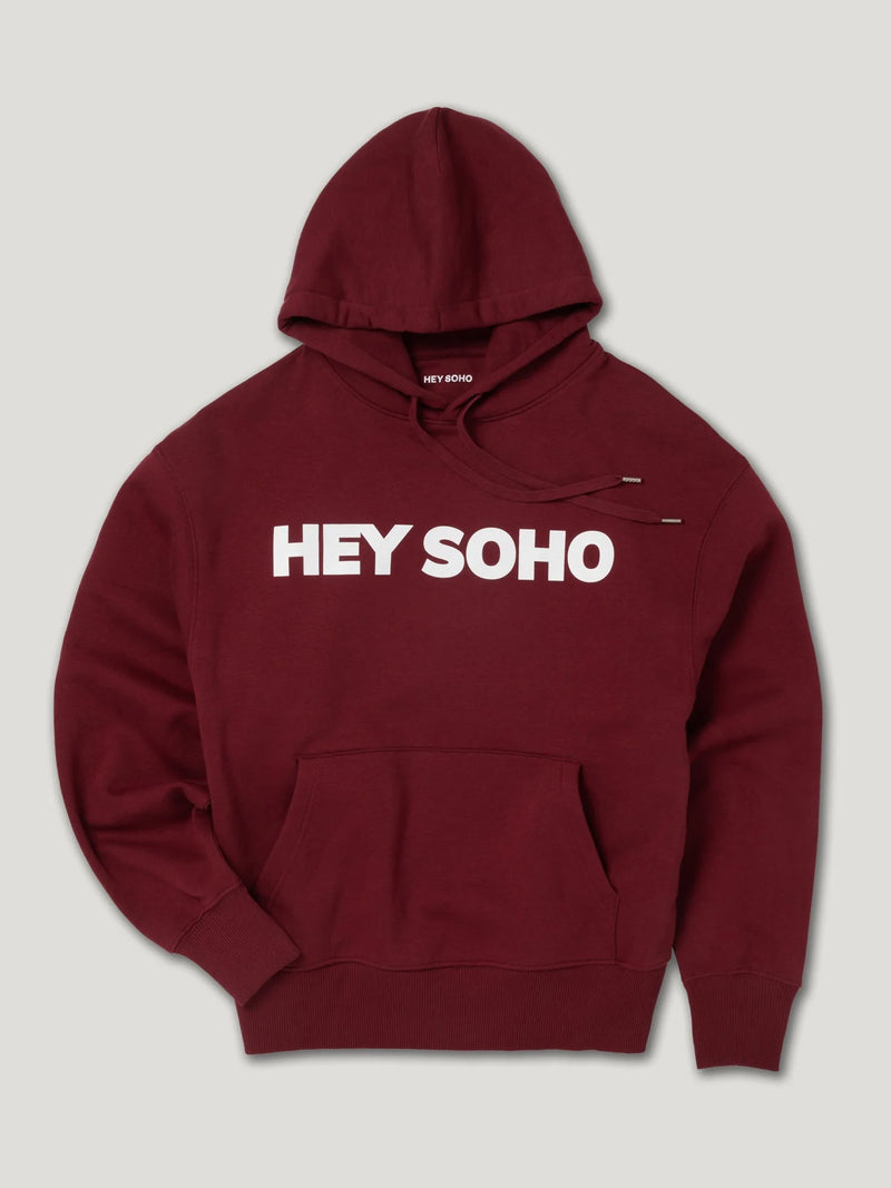 HOODIE HEY SOHO