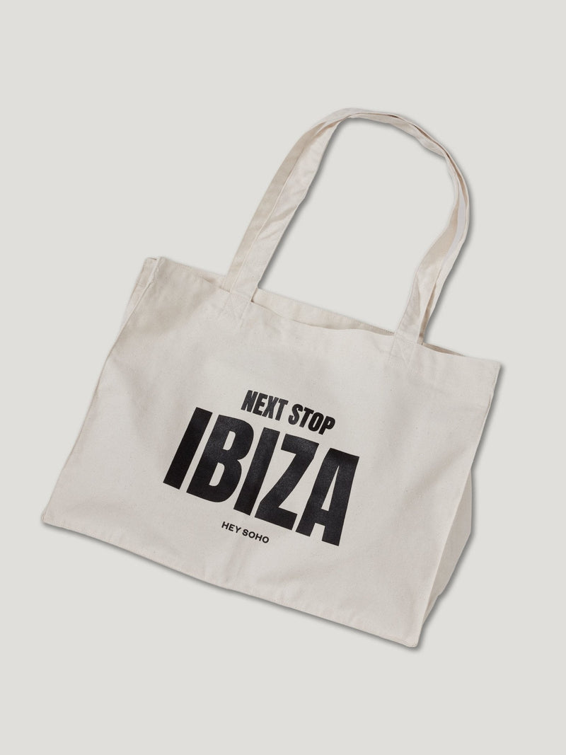 CITY SHOPPER IBIZA