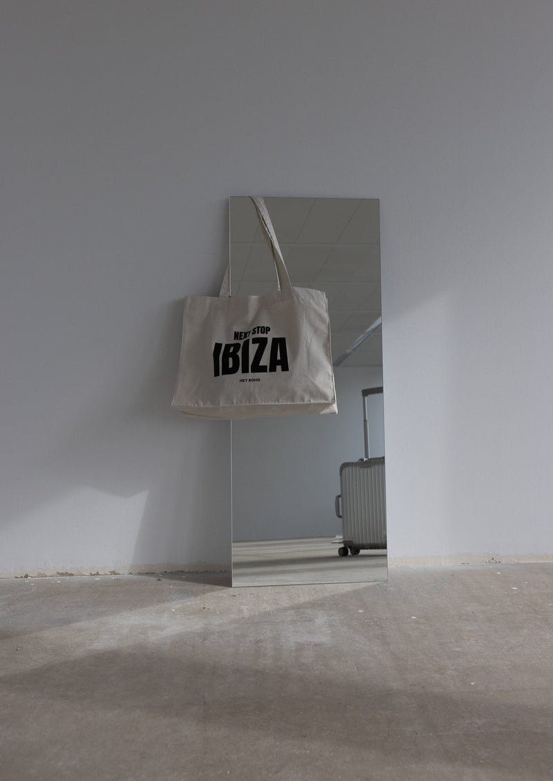 CITY SHOPPER IBIZA