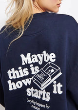 SWEATER LAST CHANCE