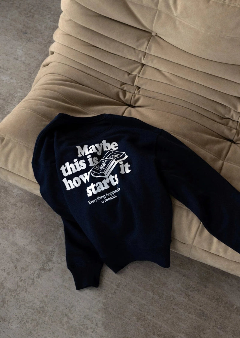 SWEATER LAST CHANCE