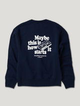 SWEATER LAST CHANCE
