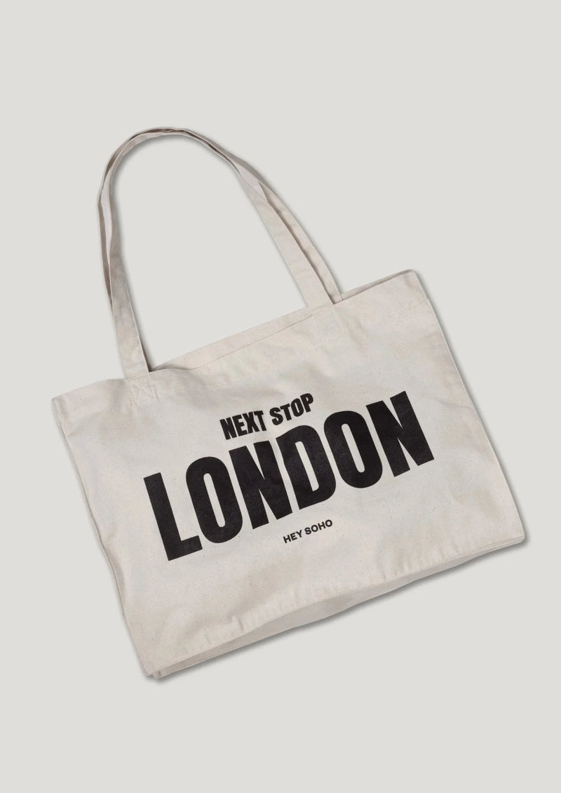 CITY SHOPPER LONDON