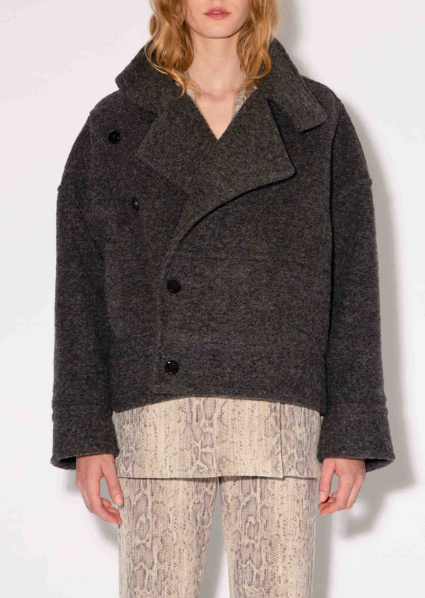 JACKE CRAIG ALBERT
