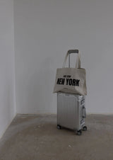 CITY SHOPPER NEW YORK