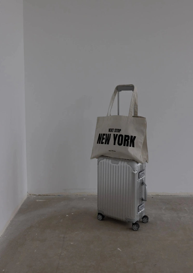 CITY SHOPPER NEW YORK