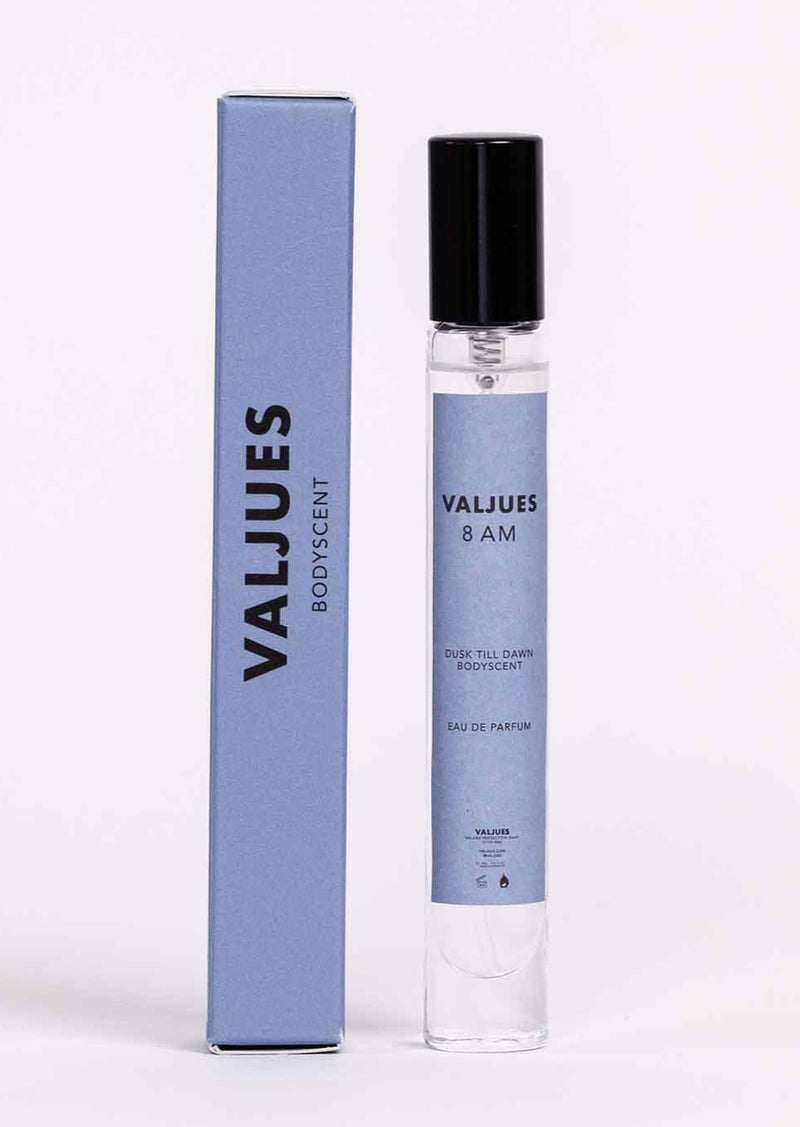 8AM I EAU DE PARFUM 10ML