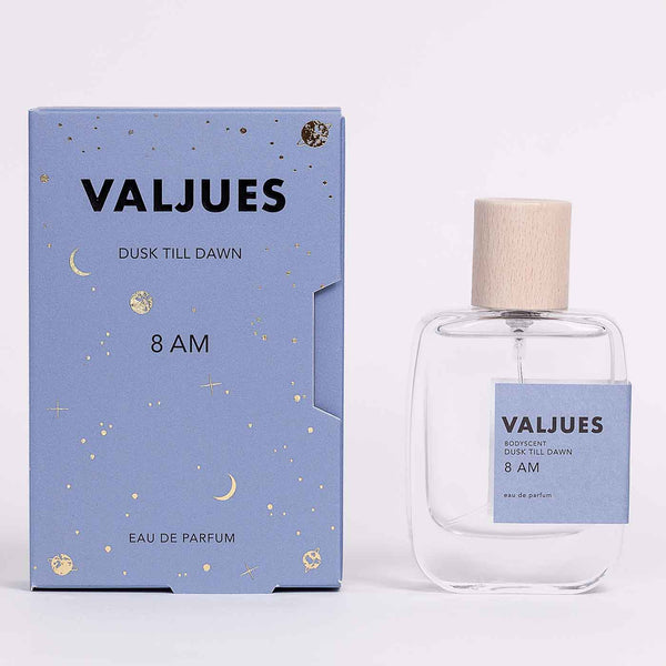 8AM I EAU DE PARFUM 50ML