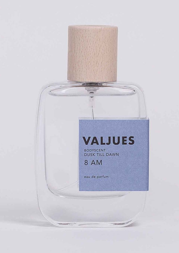 8AM I EAU DE PARFUM 50ML