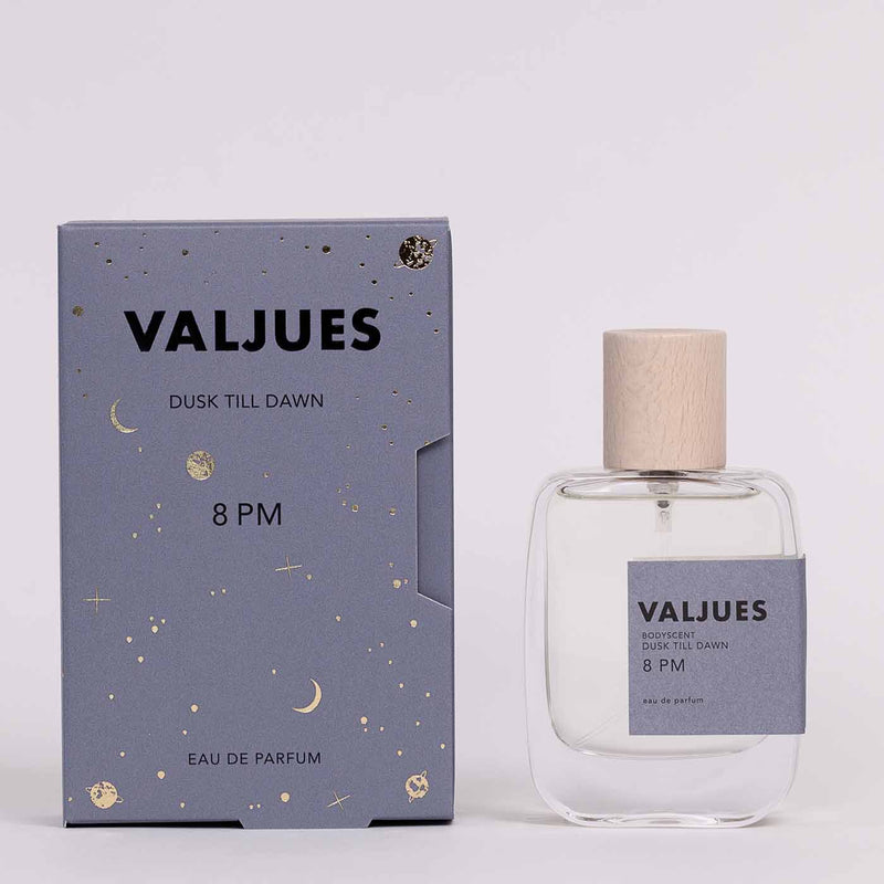 8PM I EAU DE PARFUM 50ML