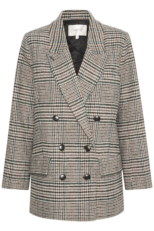 BLAZERJACKE TALLA