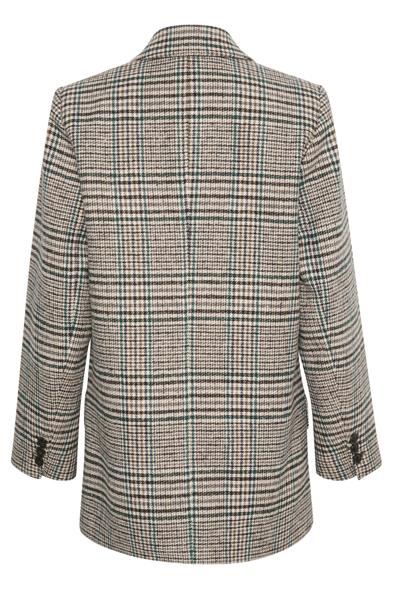 BLAZERJACKE TALLA