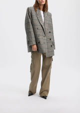 BLAZERJACKE TALLA