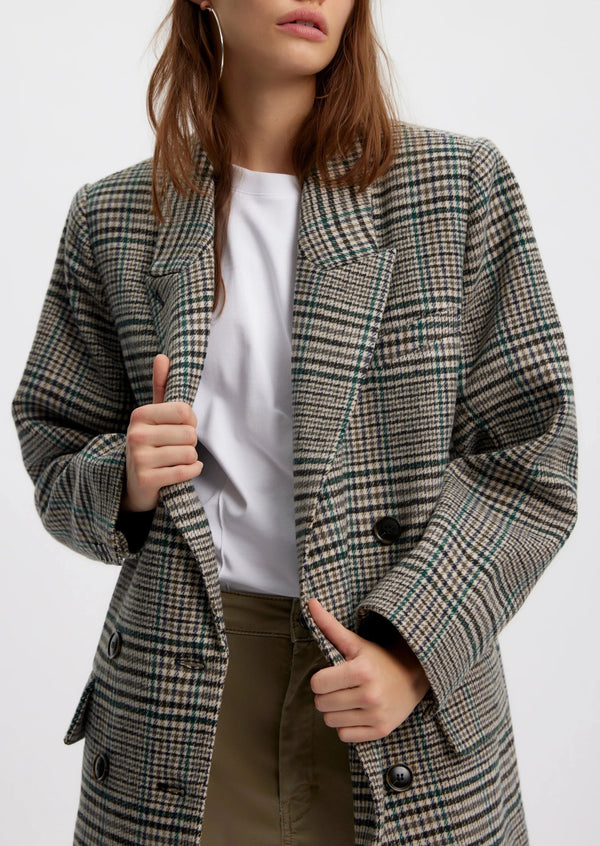 BLAZERJACKE TALLA