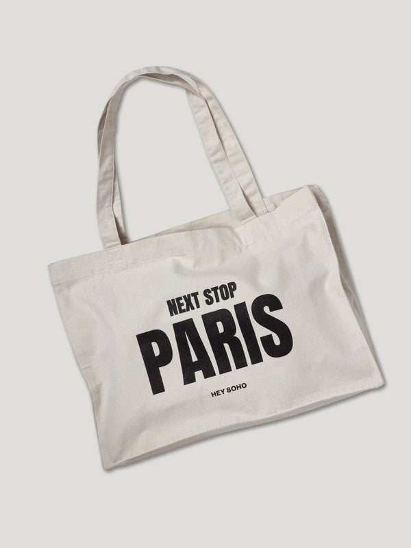 CITY SHOPPER PARIS
