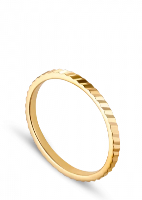 RING SMALL REFLECTION