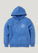 HOODIE REMEMBER TO SMILE
