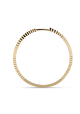 OHRRING REFLECTION MIDI HOOP