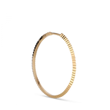 OHRRING REFLECTION MIDI HOOP