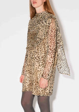 KLEID BIANCA CHLOE