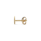 OHRRING REFLECTION DROP STUD