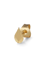 OHRRING REFLECTION DROP STUD
