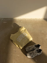 SOHO COLLEGE HOODIE
