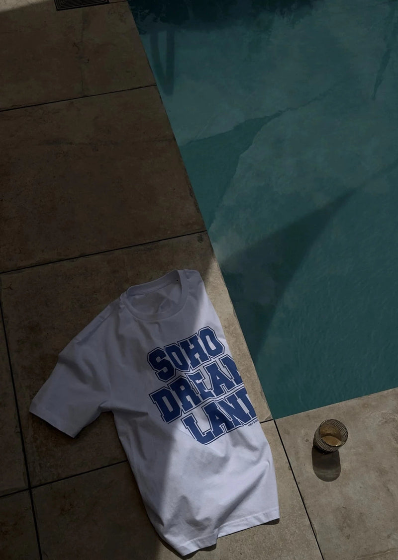 T-SHIRT SOHO DREAM LAND