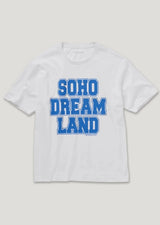 T-SHIRT SOHO DREAM LAND