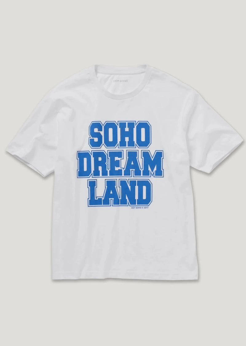 T-SHIRT SOHO DREAM LAND