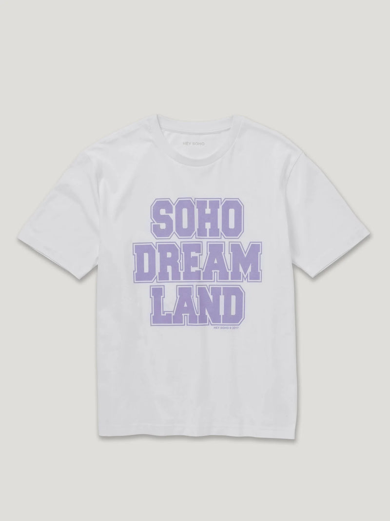 T-SHIRT SOHO DREAM LAND