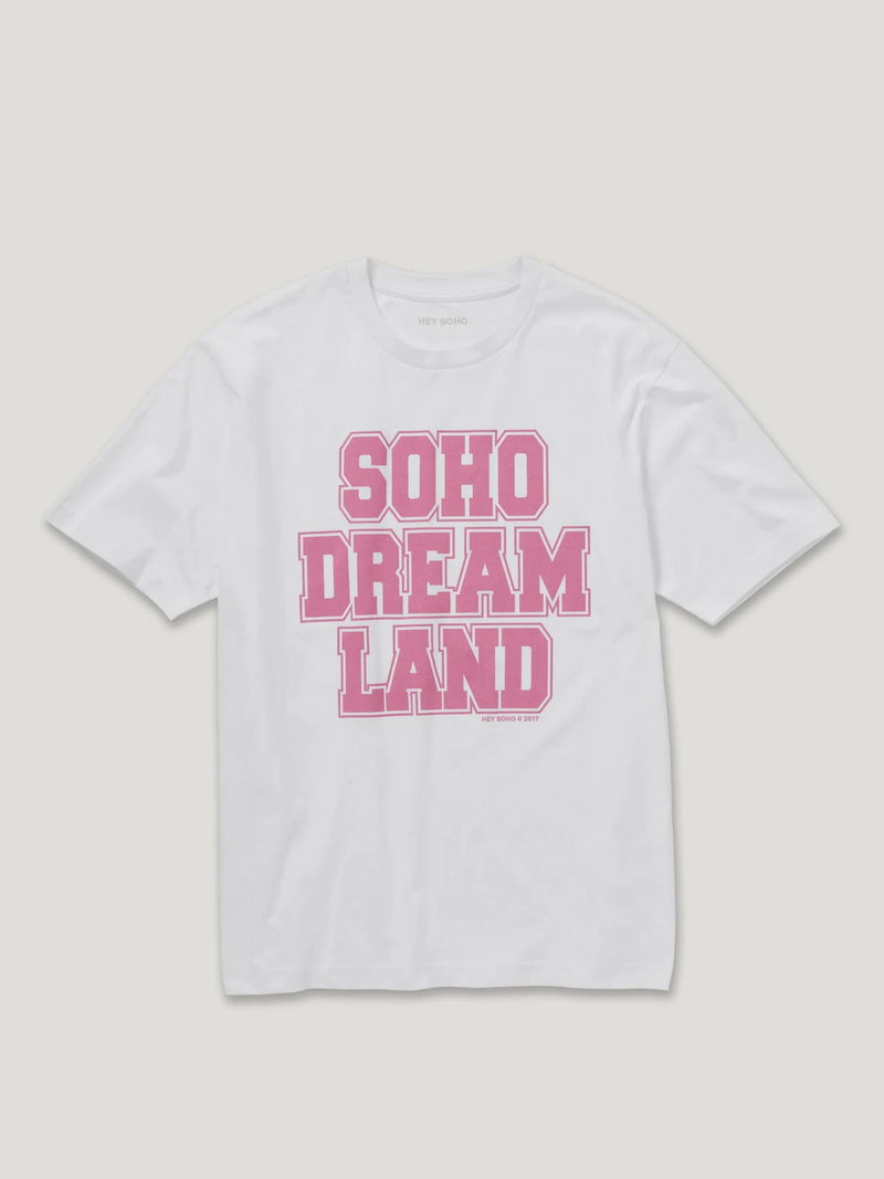 T-SHIRT SOHO DREAM LAND