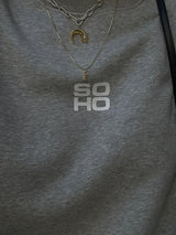 SWEATER SOHO LOGO