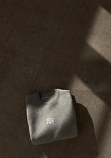 SWEATER SOHO LOGO
