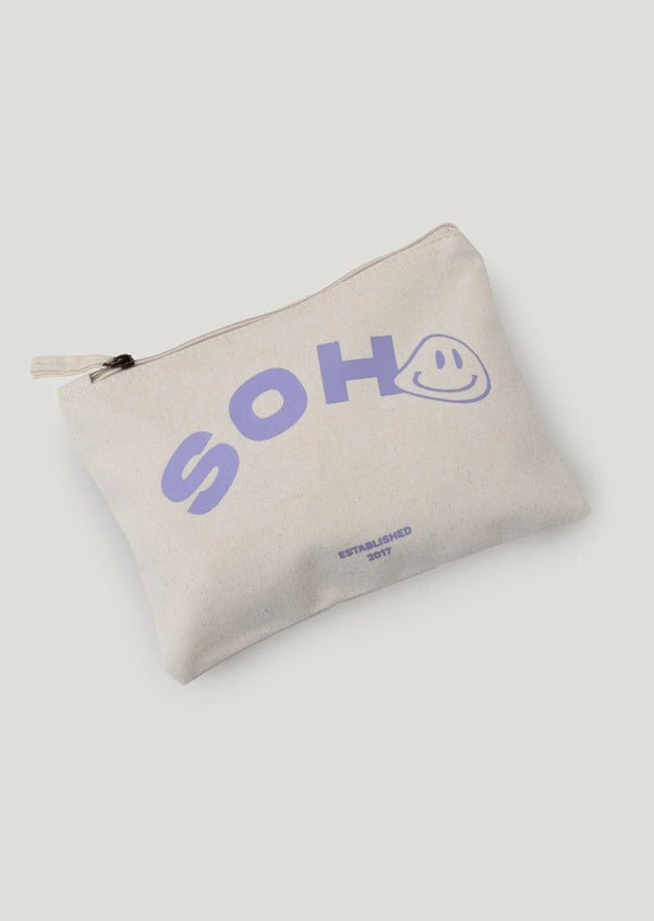 POUCH SOHO