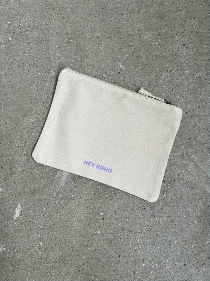 POUCH SOHO