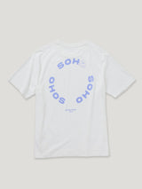 T-SHIRT SOHO SOHO SOHO