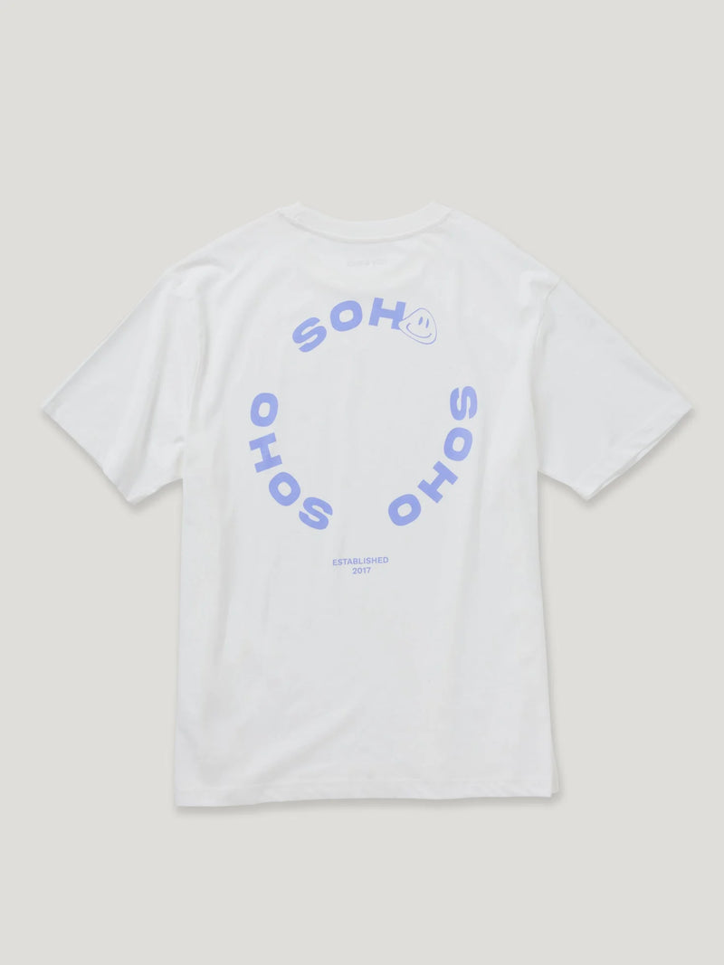 T-SHIRT SOHO SOHO SOHO